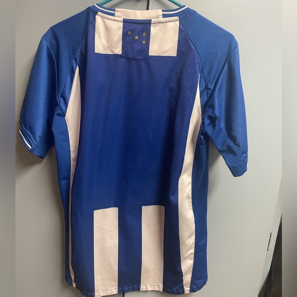 Honduras Soccer Jersey - Picture 2 of 7